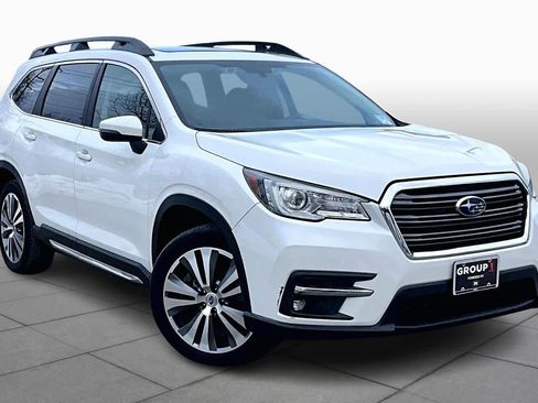Used 2019 Subaru Ascent Limited image 2