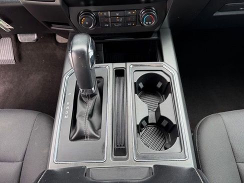 Used 2020 Ford F150 XLT w/ Equipment Group 302A Luxury image 18