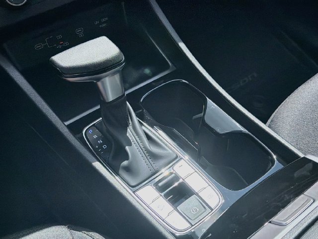 New 2026 Hyundai Tucson SE FWD image 16