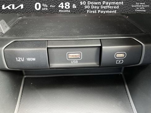 New 2025 Kia Telluride LX image 23