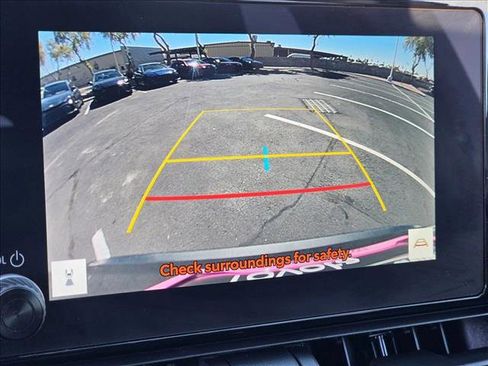 Used 2025 Toyota RAV4 XLE image 13