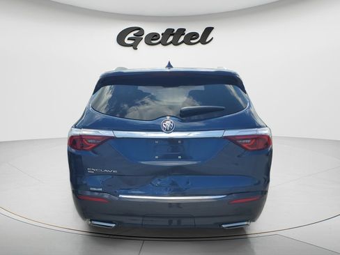 Used 2022 Buick Enclave Premium w/ Experience Buick Package AWD/4WD image 4