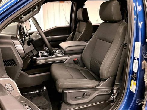 Used 2023 Ford F150 XLT w/ Equipment Group 302A High image 23