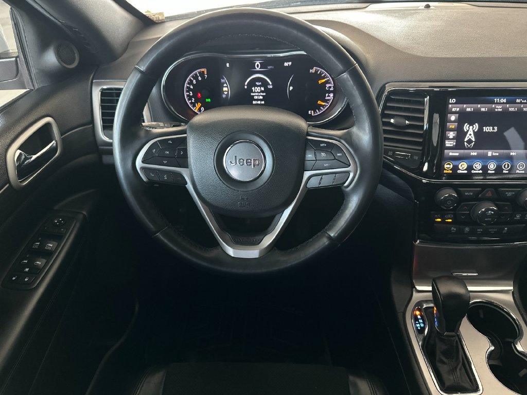 Used 2022 Jeep Grand Cherokee Laredo X RWD image 13