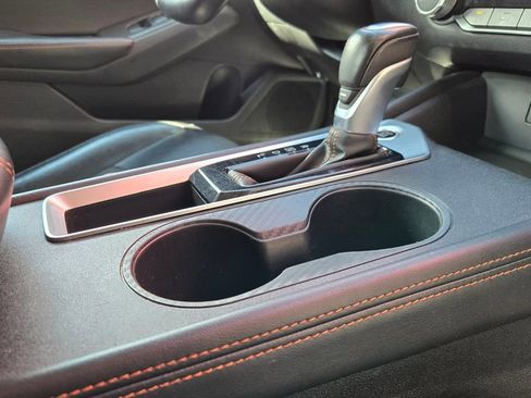 Used 2020 Nissan Altima 2.5 SR w/ Premium Package image 24