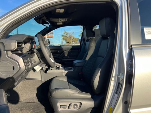 New 2026 Toyota 4Runner TRD Sport Premium image 10