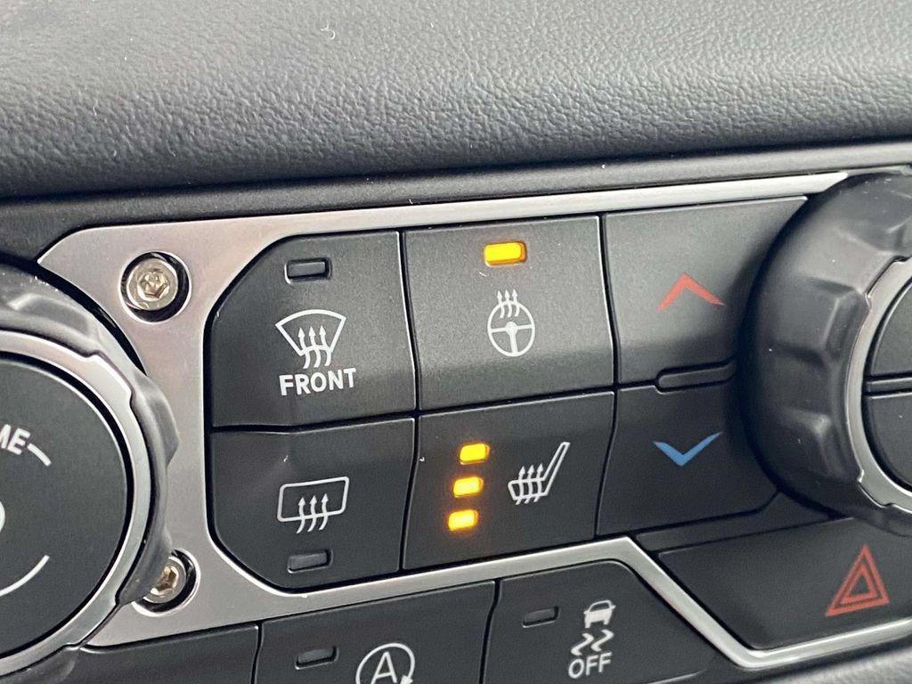 New 2026 Jeep Gladiator Mojave AWD/4WD image 48