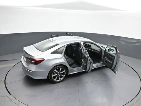 Used 2025 Honda Civic Sport Touring image 43