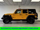 Used 2021 Jeep Wrangler Unlimited Sport image 3