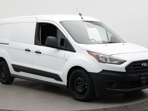 Used 2021 Ford Transit Connect XL FWD image 3