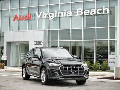 Used 2023 Audi Q5 2.0T Premium w/ Convenience Package