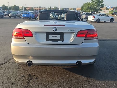 Used 2008 BMW 335i Convertible RWD image 6