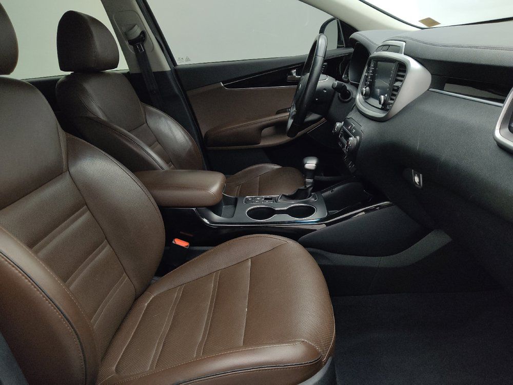 Used 2020 Kia Sorento SX FWD image 21