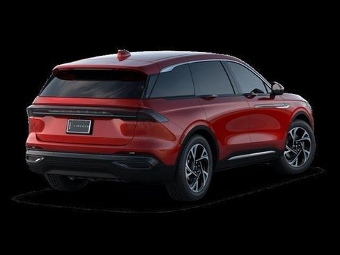 New 2026 Lincoln Nautilus Premier AWD/4WD image 69