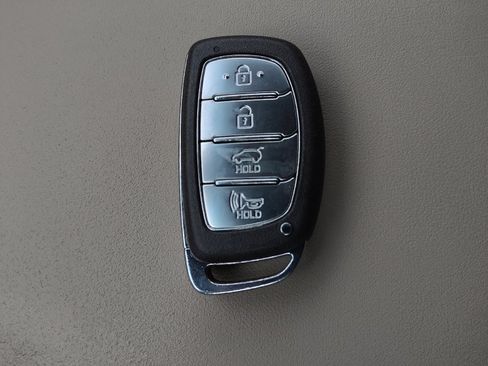 Used 2019 Hyundai Tucson Value w/ Cargo Package image 32