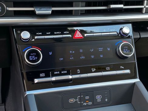 New 2026 Hyundai Santa Fe SEL FWD image 18