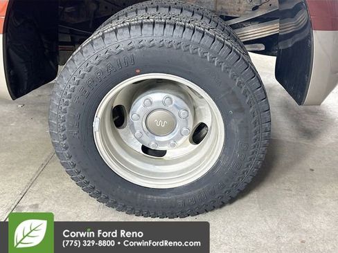 Used 2006 Ford F350 King Ranch AWD/4WD image 28