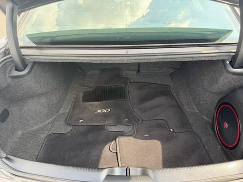 Used 2015 Chrysler 300 S AWD/4WD image 29