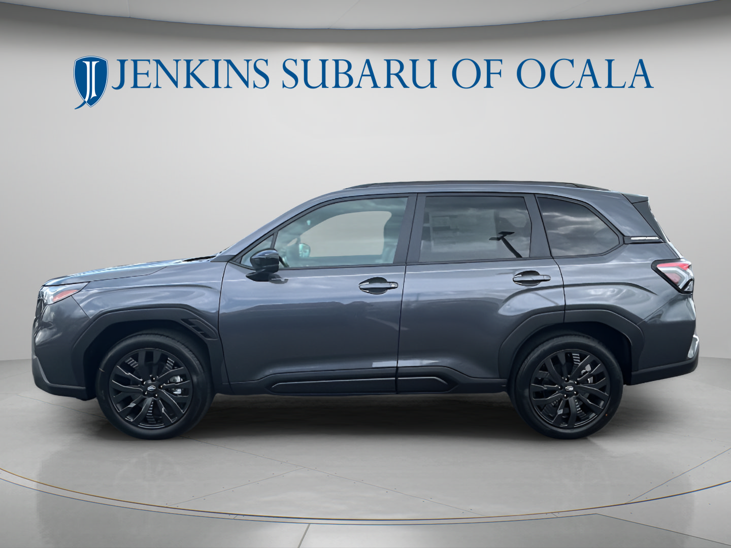 New 2026 Subaru Forester Sport AWD/4WD image 6