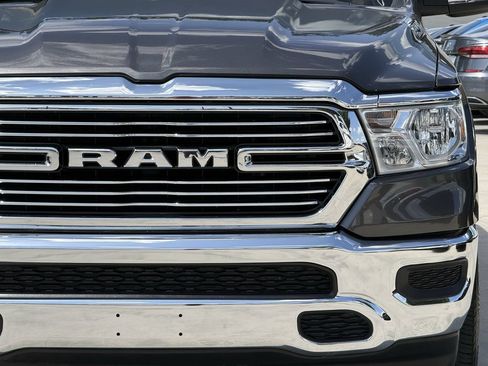 Used 2024 RAM 1500 Laramie RWD image 8