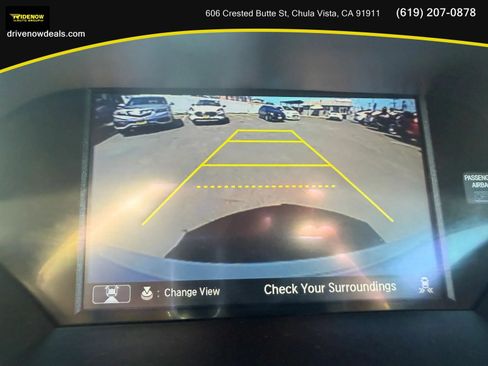 Used 2017 Acura RDX FWD w/ Technology Package image 21