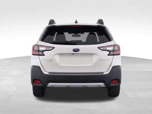 Certified 2024 Subaru Outback Limited AWD/4WD image 8