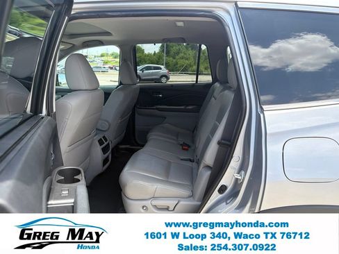 Used 2021 Honda Pilot Special Edition image 26