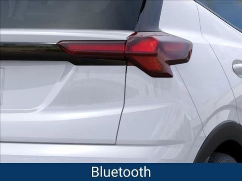 New 2027 Chevrolet Bolt LT image 12