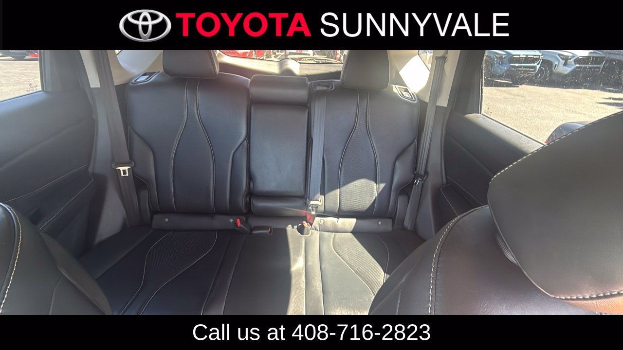 Used 2021 Acura RDX w/ Technology Package AWD/4WD image 6