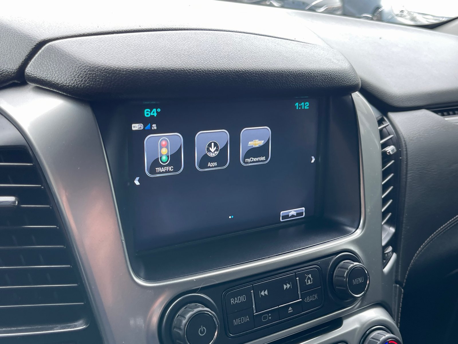 Used 2019 Chevrolet Tahoe LT RWD image 37