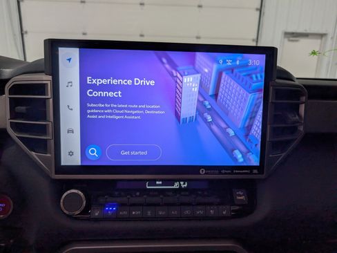 Used 2023 Toyota Sequoia Limited image 24