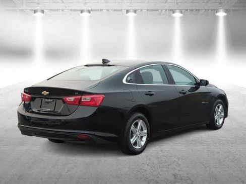 Used 2023 Chevrolet Malibu LT w/ Driver Confidence Package FWD image 8