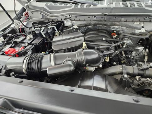 Used 2020 Ford F350 Lariat image 18