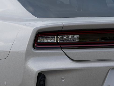 New 2026 Dodge Charger GT w/ Driver Convenience Group AWD/4WD image 14