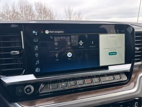 New 2026 Chevrolet Silverado 1500 RST w/ Convenience Package II image 23