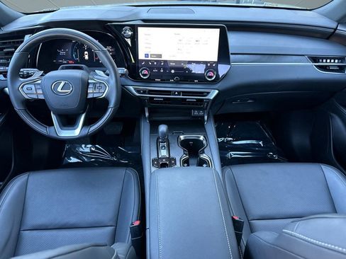 Certified 2025 Lexus RX 350 Premium image 18