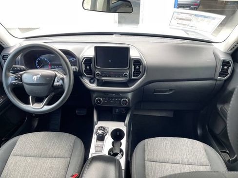 Used 2021 Ford Bronco Sport Big Bend AWD/4WD image 34
