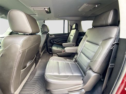 Used 2019 GMC Yukon XL Denali w/ Denali Ultimate Package image 25