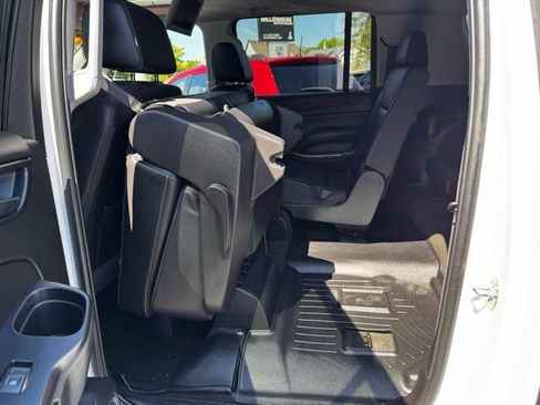 Used 2017 Chevrolet Suburban LT AWD/4WD image 32