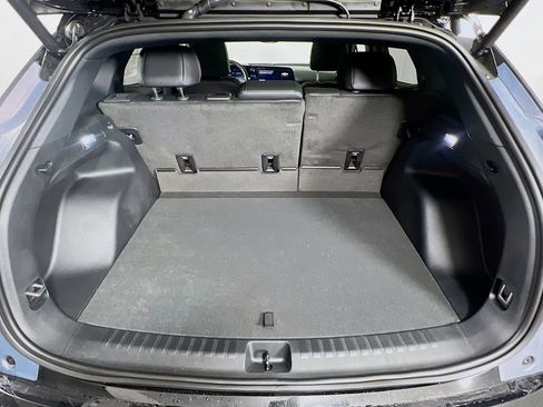 New 2026 Chevrolet Blazer EV RS image 26