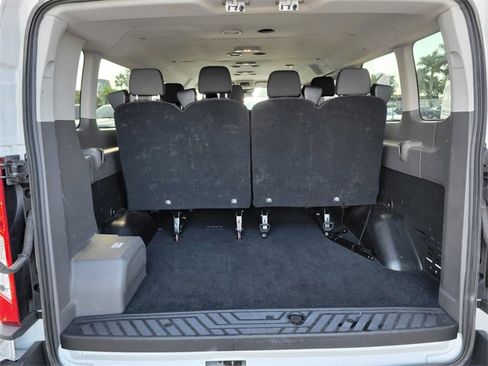 Used 2023 Ford Transit 350 XLT image 8