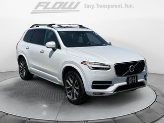Used 2017 Volvo XC90 T6 Momentum w/ Vision Package AWD/4WD video 1