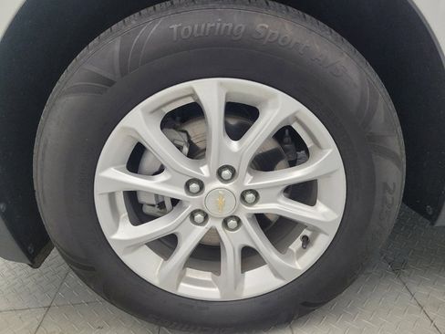 Used 2021 Chevrolet Equinox LT AWD/4WD image 31