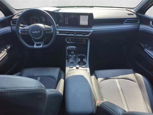 Used 2024 Kia K5 GT-Line w/ GT-Line Premium Package FWD image 24