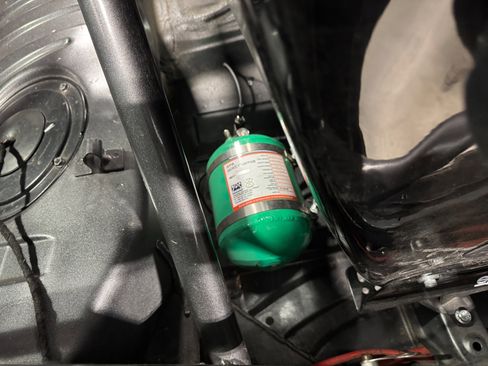 Used 2002 BMW M3 Coupe image 66