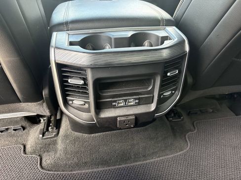 Used 2023 RAM 1500 Laramie AWD/4WD image 25