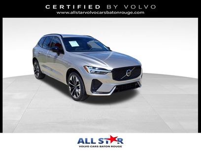 Certified 2026 Volvo XC60 B5 Plus w/ Protection Package Premier