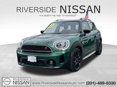 Used 2023 MINI Cooper Countryman S
