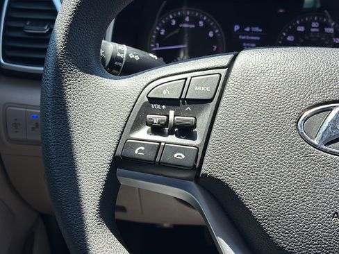 Used 2021 Hyundai Tucson Value FWD image 25
