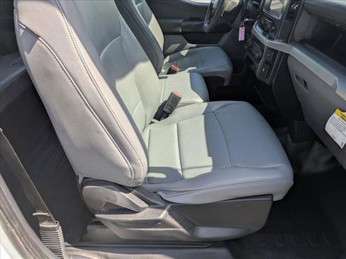 Used 2022 Ford F150 XL w/ Equipment Group 101A High image 19